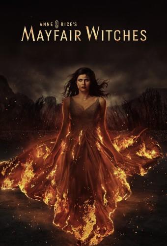 Anne Rice’s Mayfair Witches
