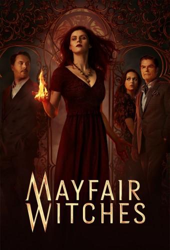 Anne Rice’s Mayfair Witches