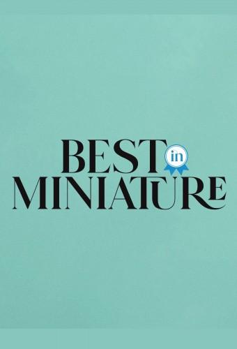 Best in Miniature