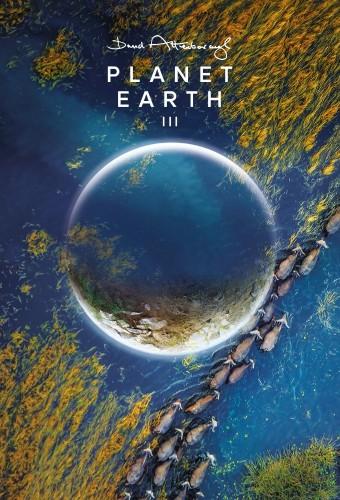 Planet Earth III