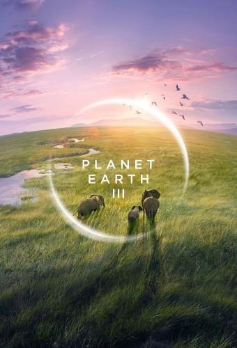 Planet Earth III