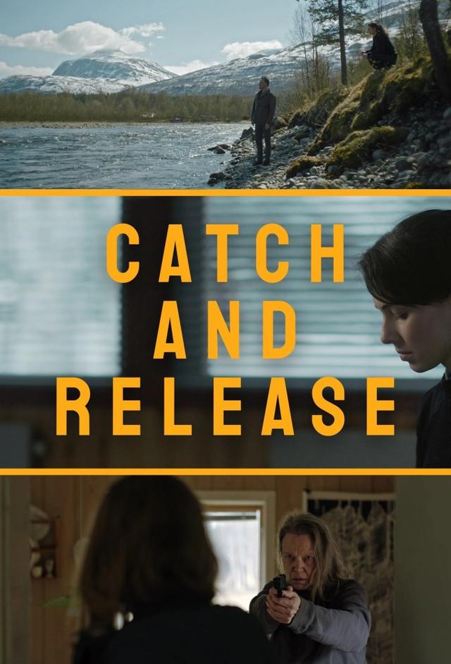 Catch and Release
