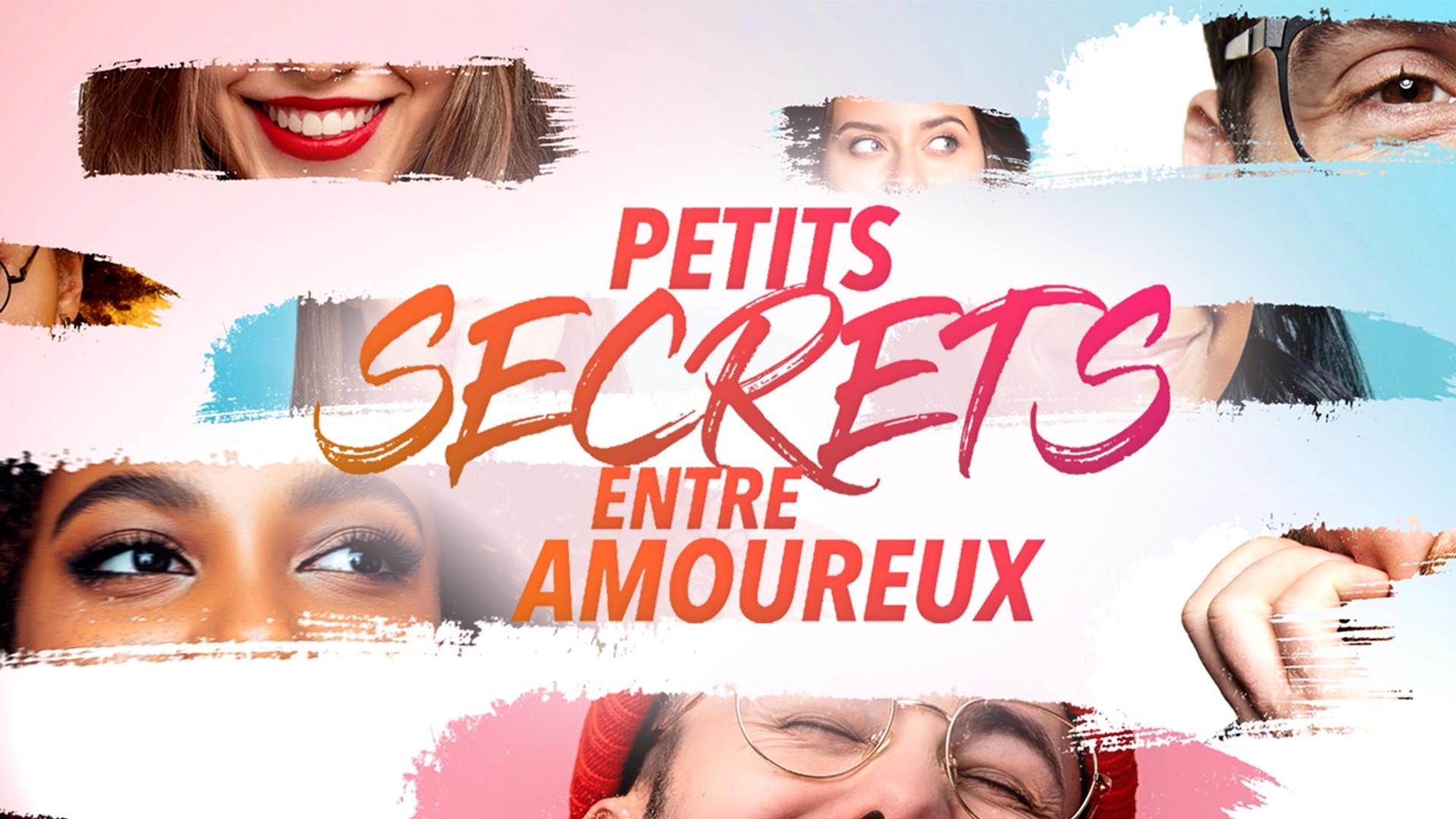 Little Secrets Between Lovers