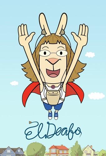 SuperSorda!