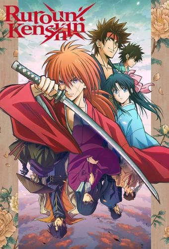 Rurouni Kenshin (2023)