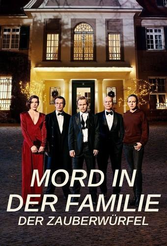 Mord in der Familie - Der Zauberwürfel