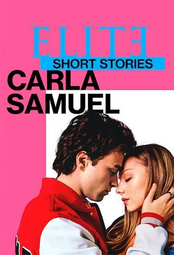 Elite Short Stories: Carla Samuel