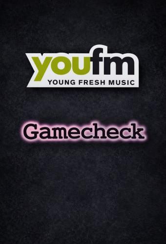 YouFM Gamecheck