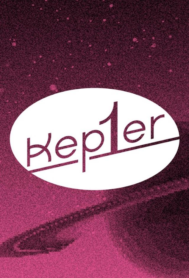 Kep1er YouTube Channel