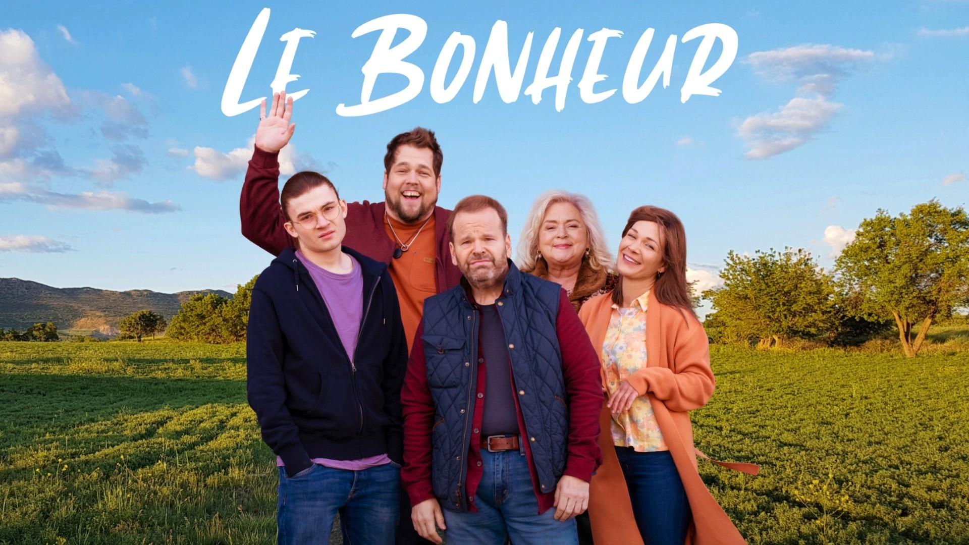 Le Bonheur