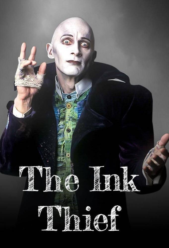 The Ink Thief