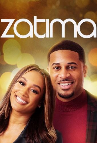 Tyler Perry’s Zatima