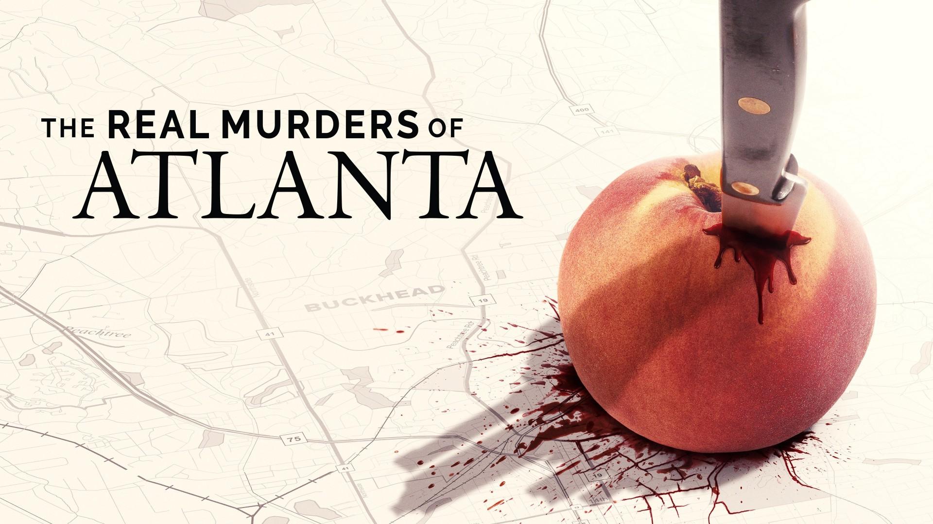 The Real Murders of Atlanta