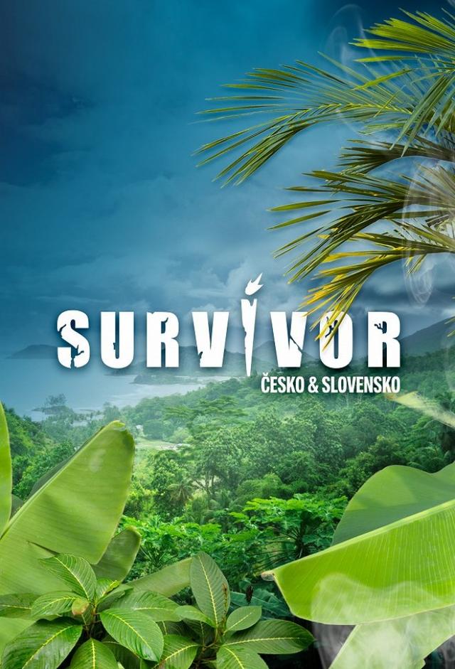 Survivor Cesko a Slovensko | TV Time