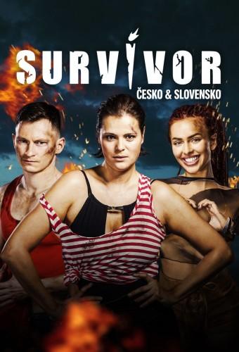 Survivor Česko & Slovensko