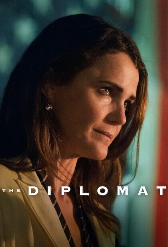 The Diplomat