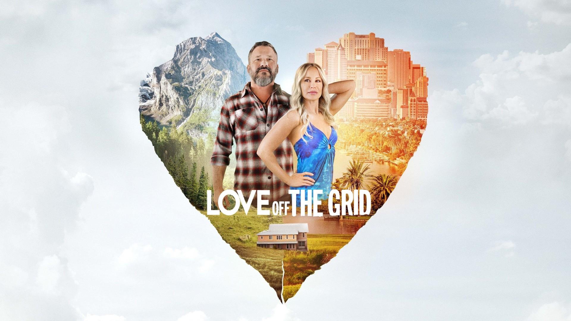 Love Off the Grid