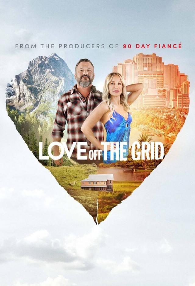 Love Off the Grid