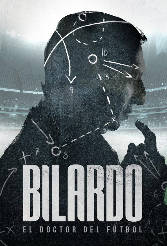 Bilardo, The Soccer Doctor