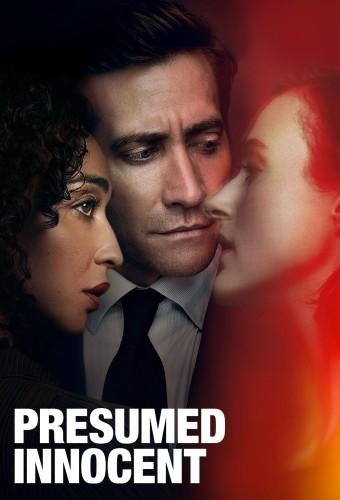 Presumed Innocent