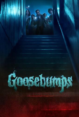 Goosebumps (2023)