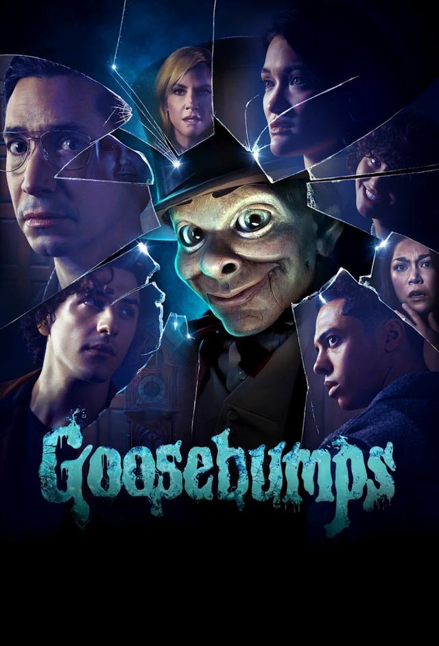 Goosebumps (2023)