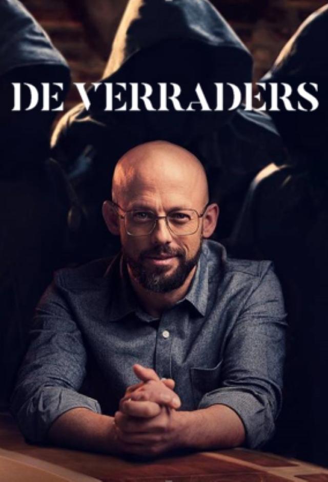 De Verraders (BE)