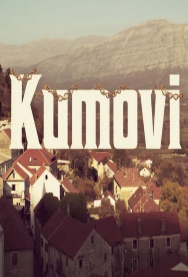Kumovi