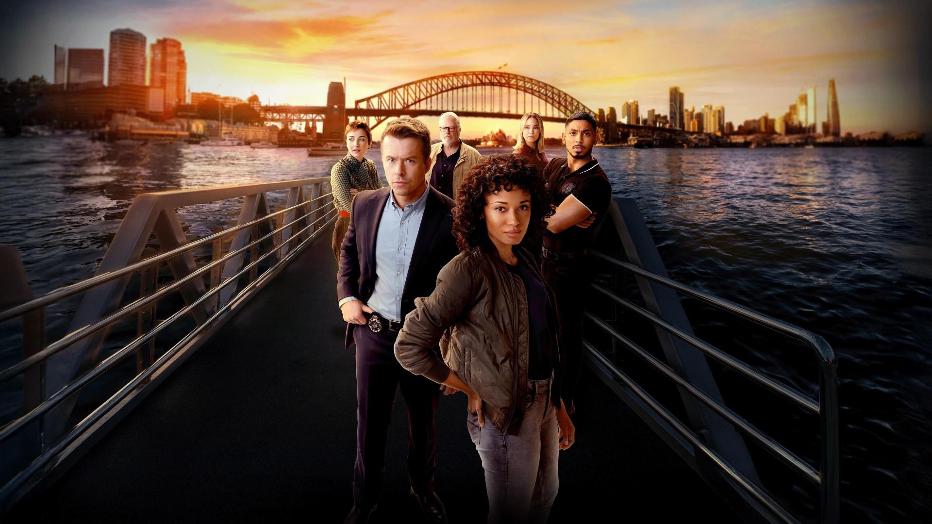 NCIS: Sydney