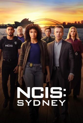 NCIS: Sydney