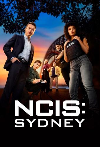 NCIS: Sydney