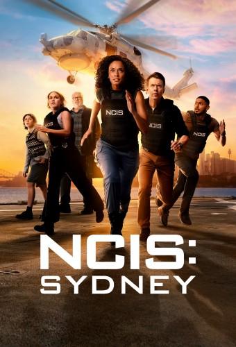 NCIS: Sydney