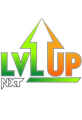 WWE NXT: Level Up