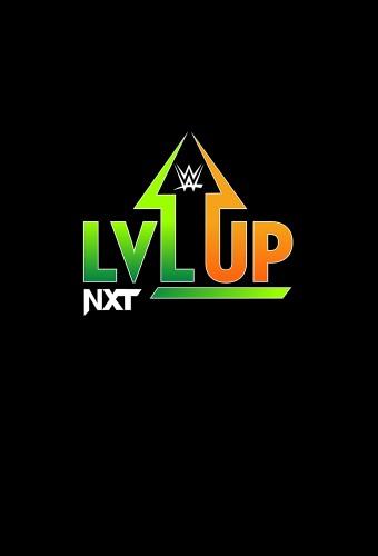 WWE NXT: Level Up