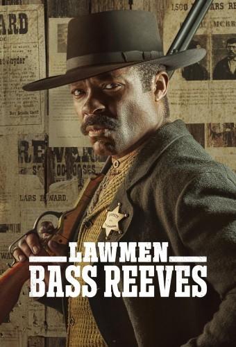 Lawmen: Bass Reeves