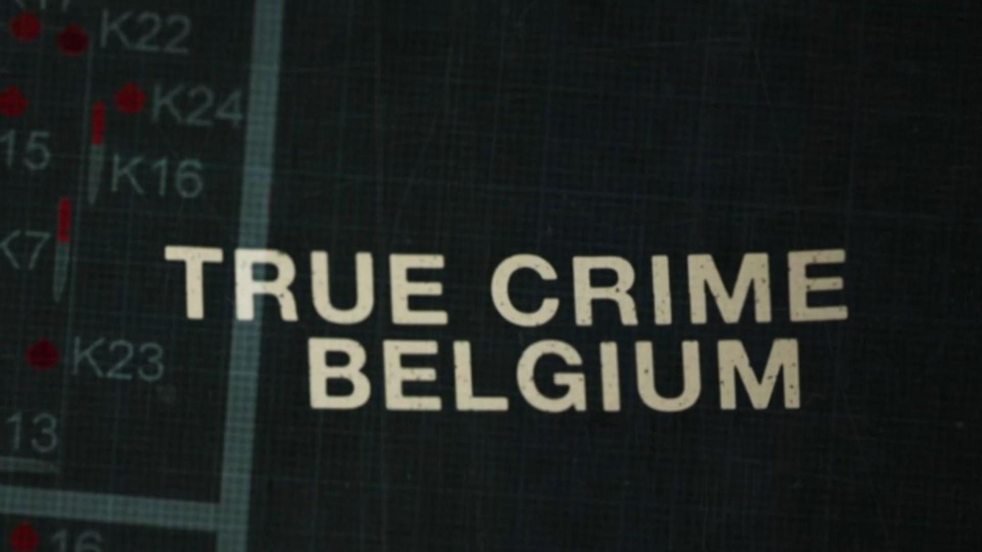 True Crime Belgium