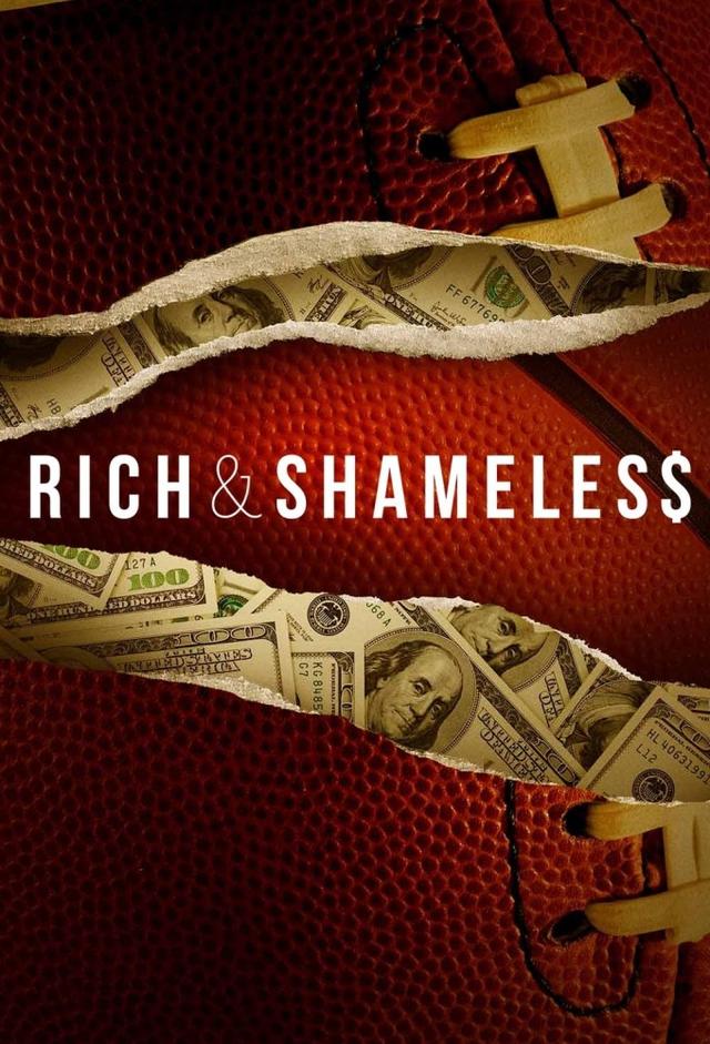 Rich & Shameless