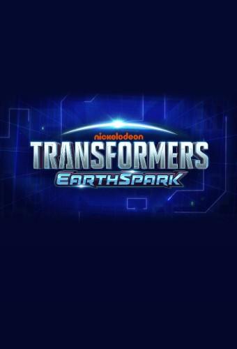 Transformers: EarthSpark