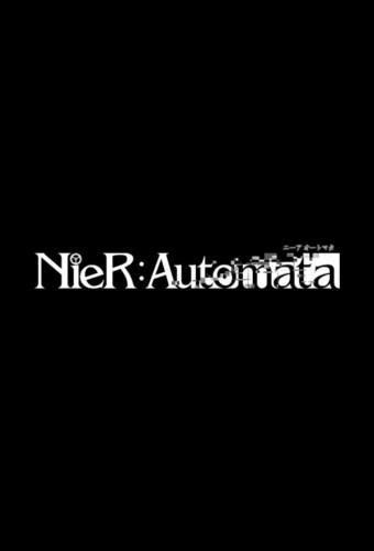 NieR:Automata Ver1.1a