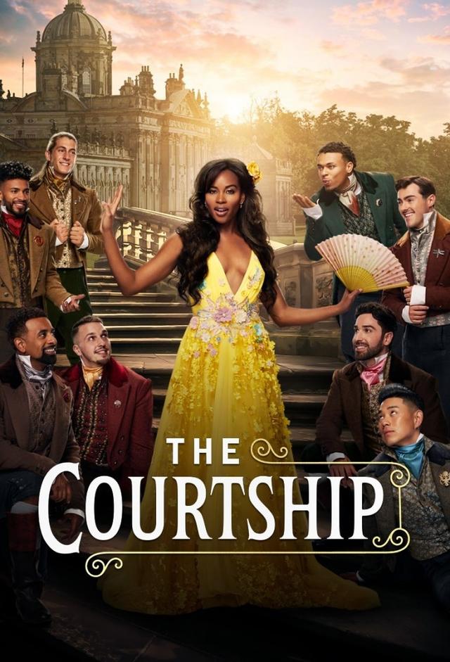 The Courtship