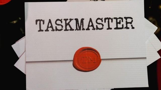 Taskmaster (PT)