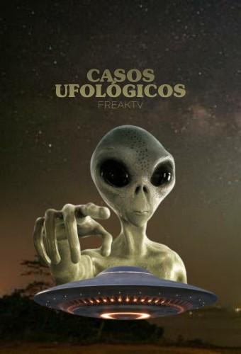 Casos Ufológicos