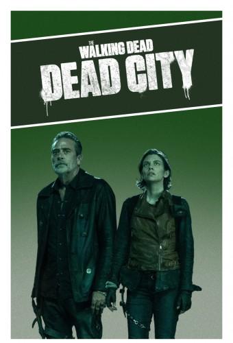 The Walking Dead: Dead City