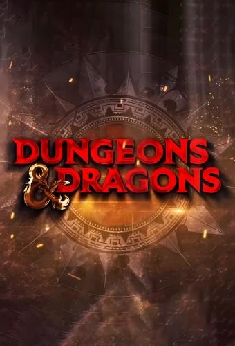 Dungeons & Dragons - Forgotten Realms