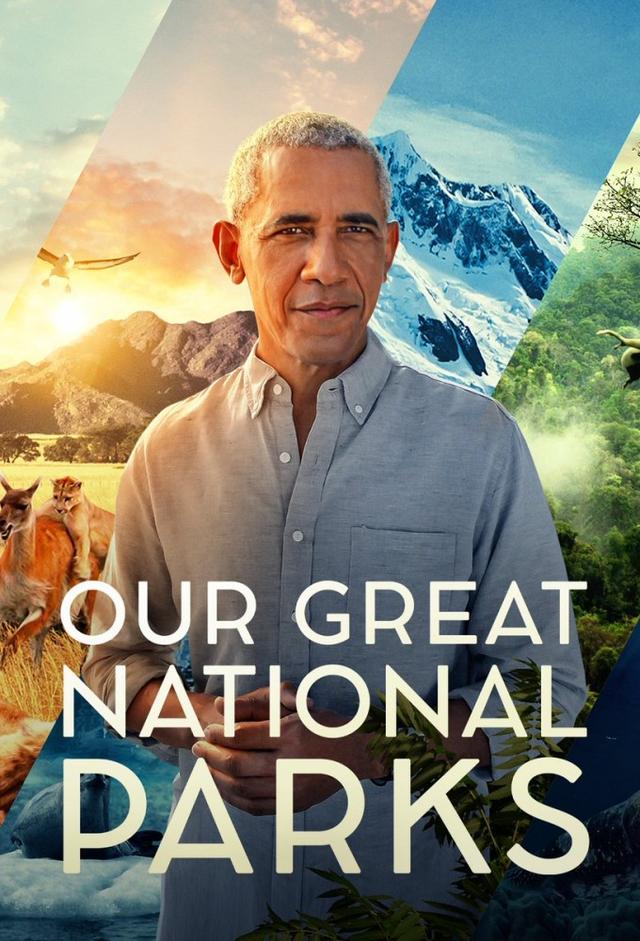 Our Great National Parks