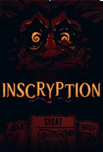 Inscryption - Blind Run w/Sabaku no Maiku