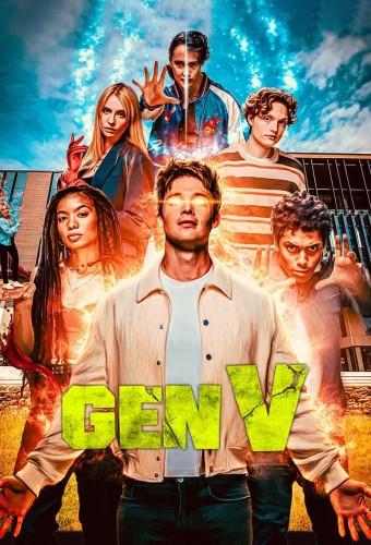 Gen V