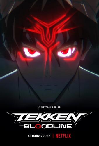 Tekken: Bloodline