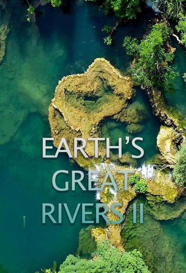 Rivers Of Life Season 2