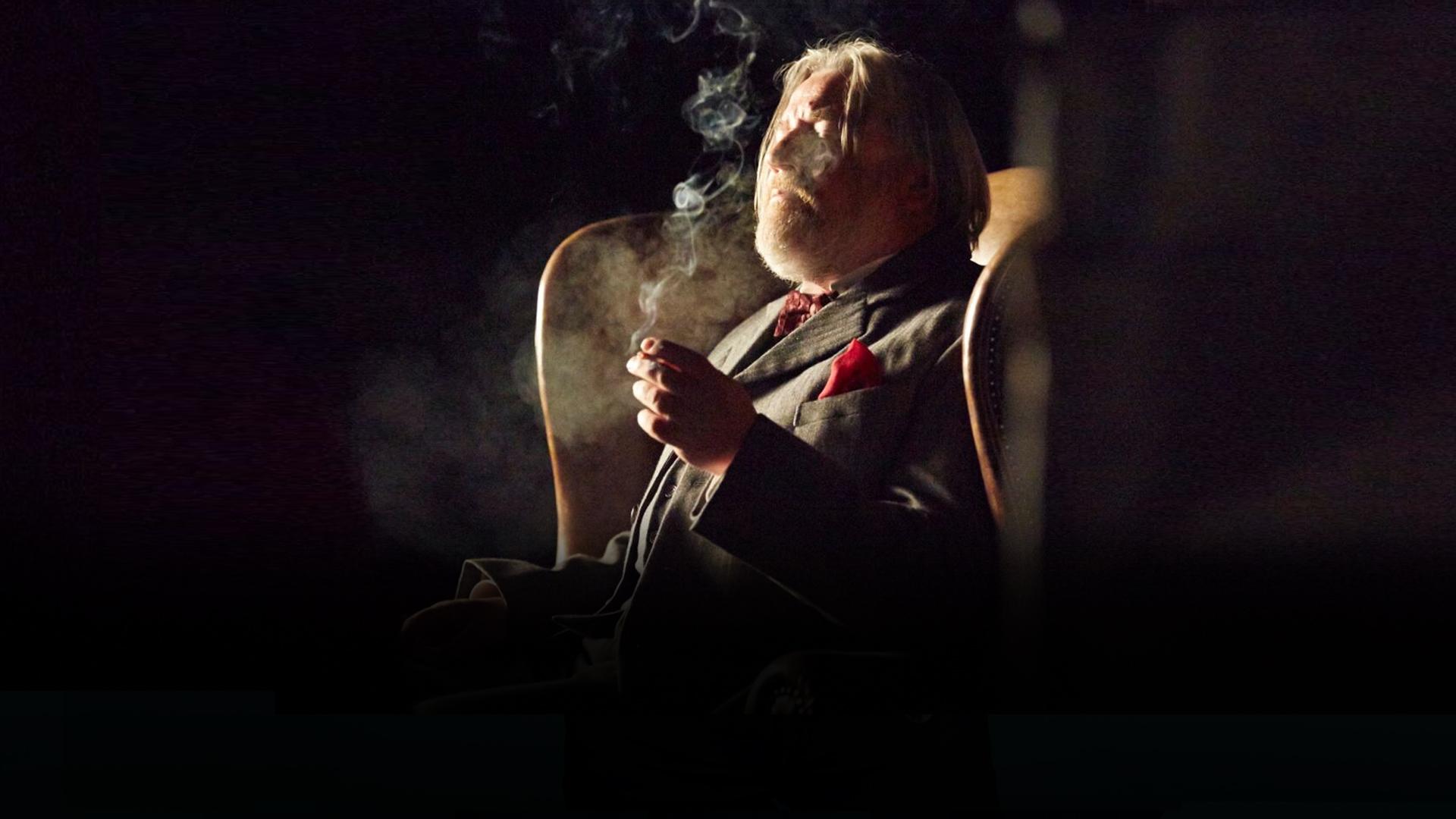 The Nightmare Worlds of H.G. Wells